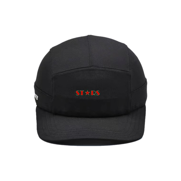 AeroLite No-Pro 5-Panel Hat | College Park Town Hall Stars Spring 2026
