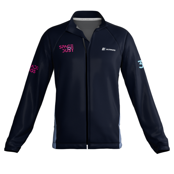 Full Sub GridTech Jacket | Colorado Springs Space Dust - Spring 2025