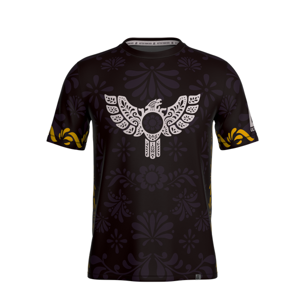 Full Sub N-Knit Short Sleeve | Iowa State University BSUC Free Jersey Spring 2026
