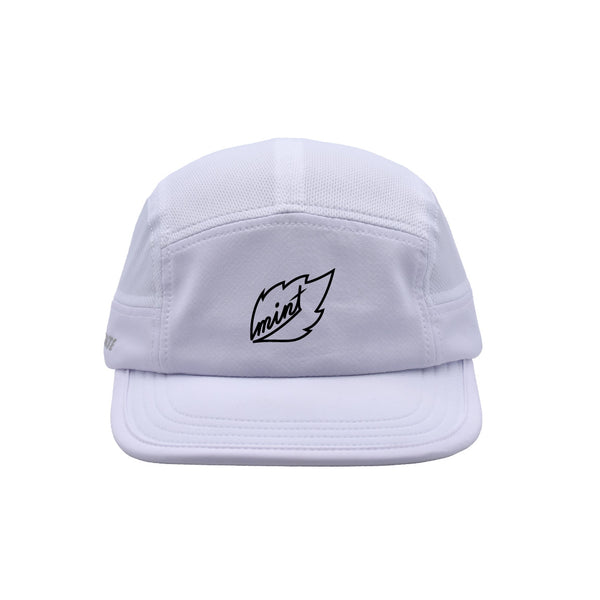 AeroLite Lo-Pro 5-Panel Hat | Atlanta Mint Spring 2026