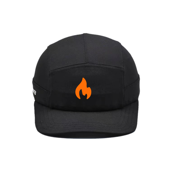 AeroLite No-Pro 5-Panel Hat | San Diego Wildfire Spring 2026
