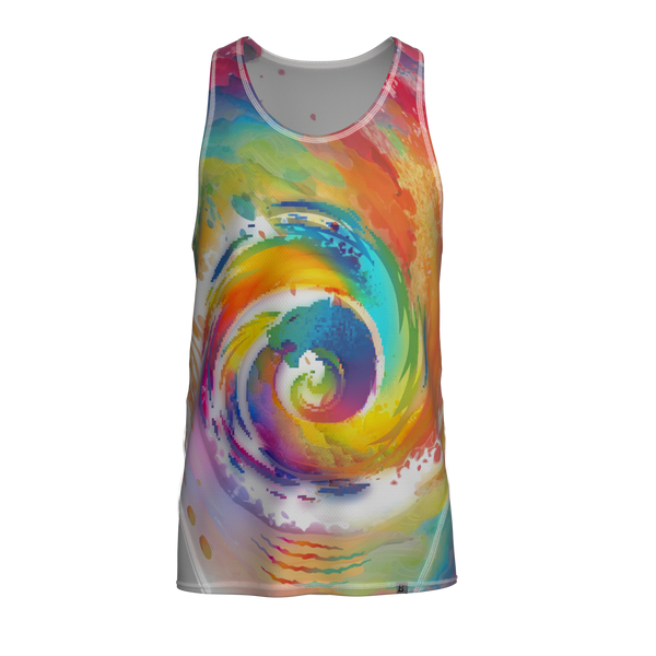 Full Sub N-Knit Singlet | Strath Haven High School Ultimate Spring 2026