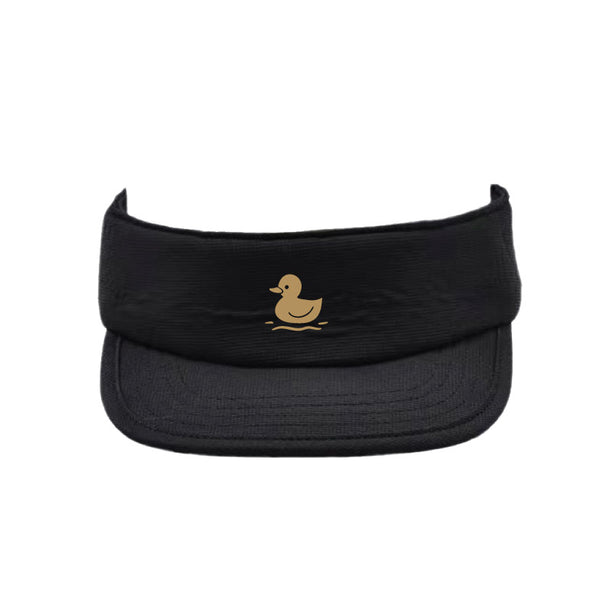 AirLite Visor Hat | University of Colorado Mesa Rubber Huckies Fall 2025