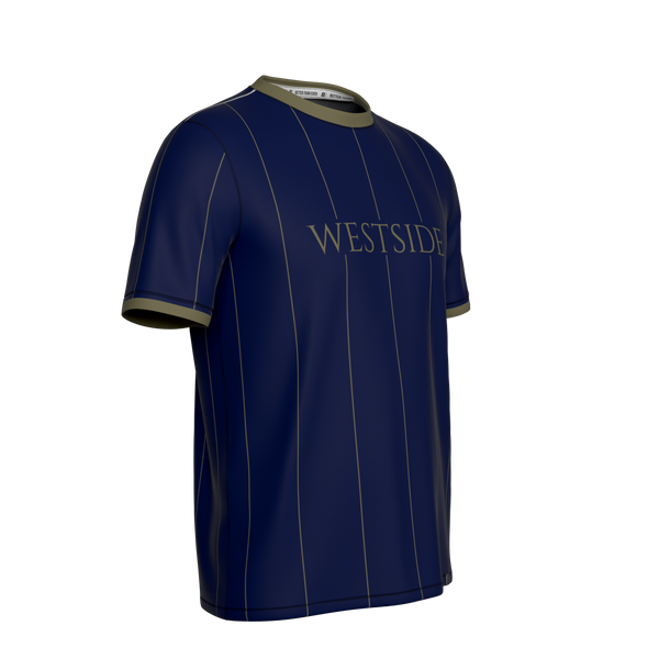 Full Sub N-Knit Short Sleeve (DARK) | Seattle Westside Summer 2026