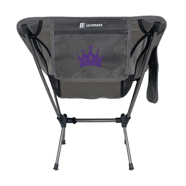Sideline Ultralight Chair | Charlotte Queen City Kings Spring 2026