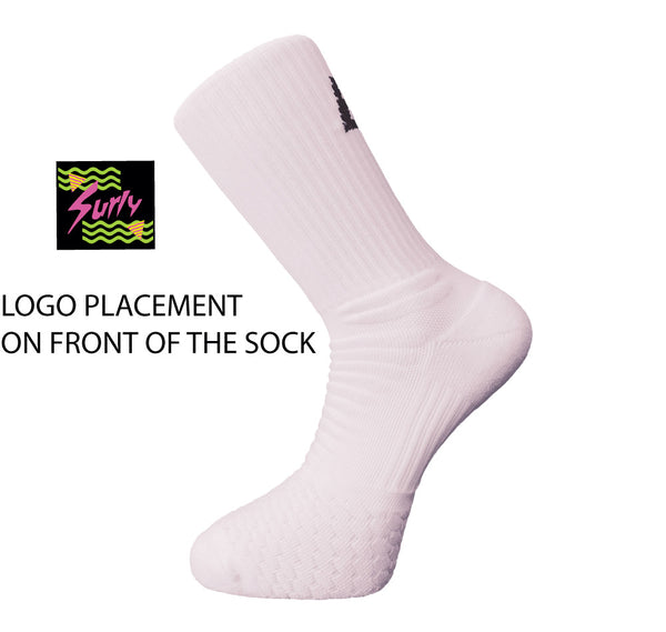 Enduro Socks | Minnesota Surly Ultimate Summer 2026