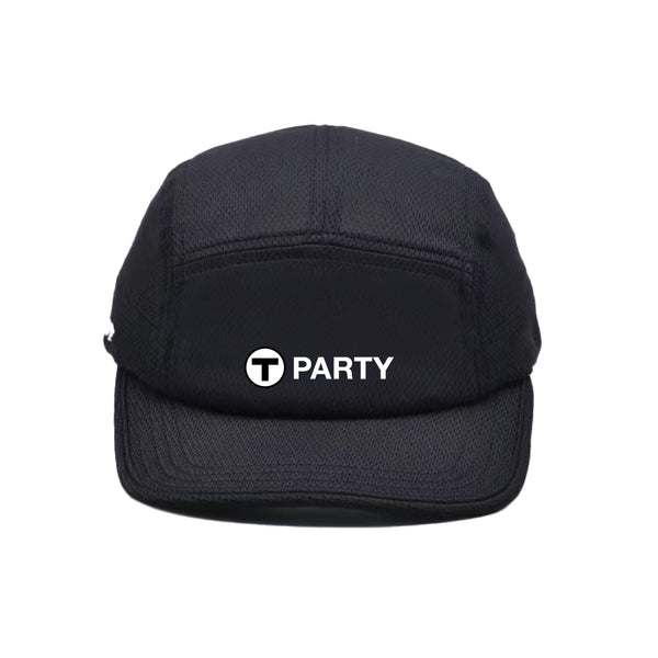AeroLite Lo-Pro 5-Panel Hat | Boston T Party Summer 2024