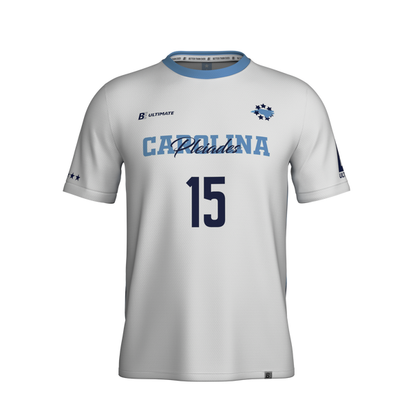 Full Sub N-Knit Short Sleeve (LIGHT) | University of North Carolina Pleiades Spring 2026