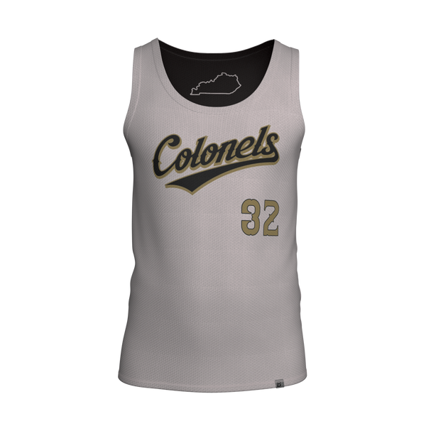 Full Sub MeshLite Reversible | Kentucky Colonels Summer 2026
