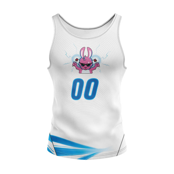 Full Sub N-Knit Singlet (LIGHT) | San Francisco Battery Fan Store Fall 2025