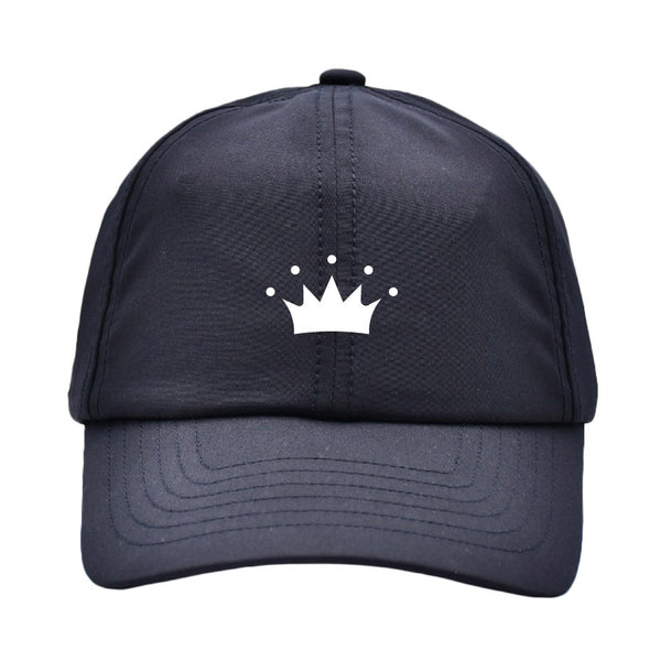 FlyLite No-Pro Hat (WHITE CROWN) | Middlebury College Pranksters Winter 2025