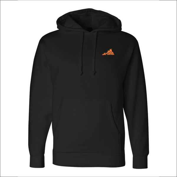 Premium Heavyweight Hoodie | Hydra Spring 2025 Fan Store