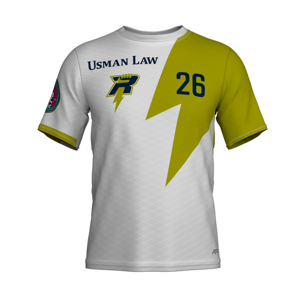 Full Sub APX Short Sleeve (GAME DAY LIGHT) | Madison Radicals Friends and Family 2026