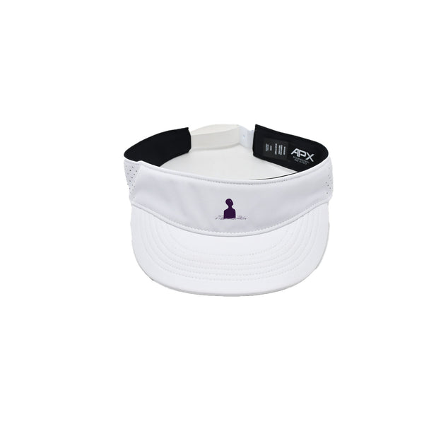 AirLite Pro Visor | St Louis Lounar Spring 2026