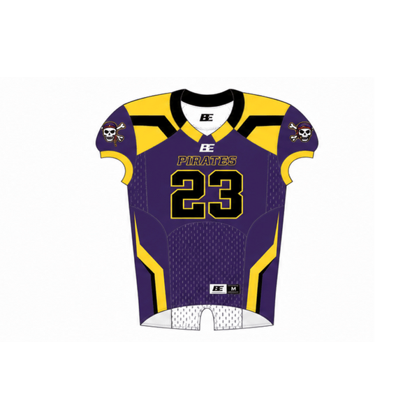 Football Jersey | South Tampa Titans Free Jersey 2026