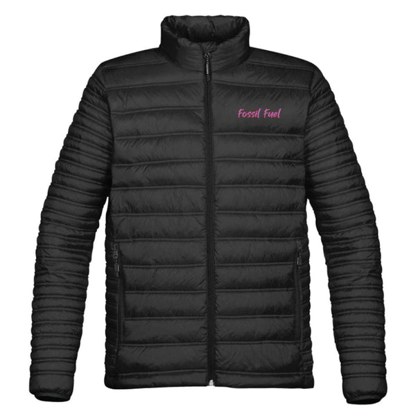 Thermal Jacket | Houston Fossil Fuel Fall 2026