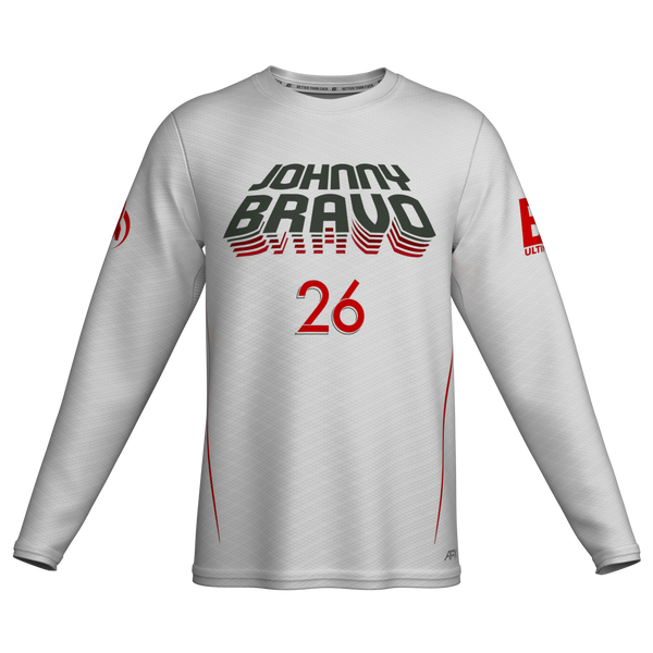 Full Sub APX Long Sleeve (LIGHT) | Denver Johnny Bravo Summer 2026