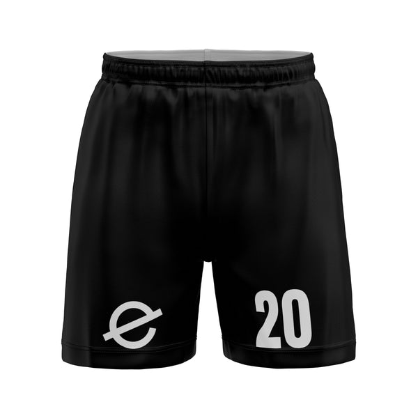 Basic Sub N-Weave Shorts | University of Washington Element Fall 2024