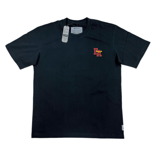 Off-Day Cotton Tee | East High School Halo Ultimate Fall 2025