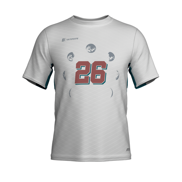 Full Sub APX Short Sleeve (LIGHT) | San Francisco Revolver August 2026