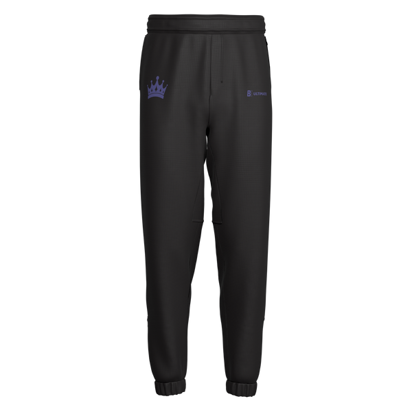 Full Sub GridTech Pants | Charlotte Queen City Kings Spring 2026