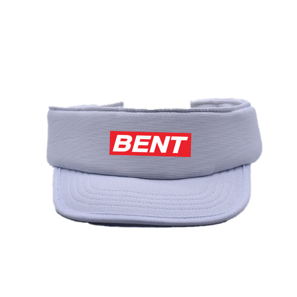 AirLite Visor Hat | New York BENT Fall 2025