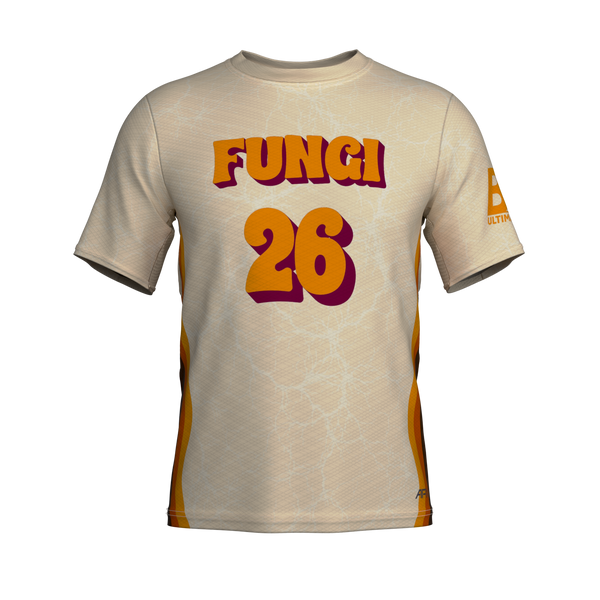 Full Sub APX Short Sleeve (LIGHT) | Colorado Fungi Spring 2026