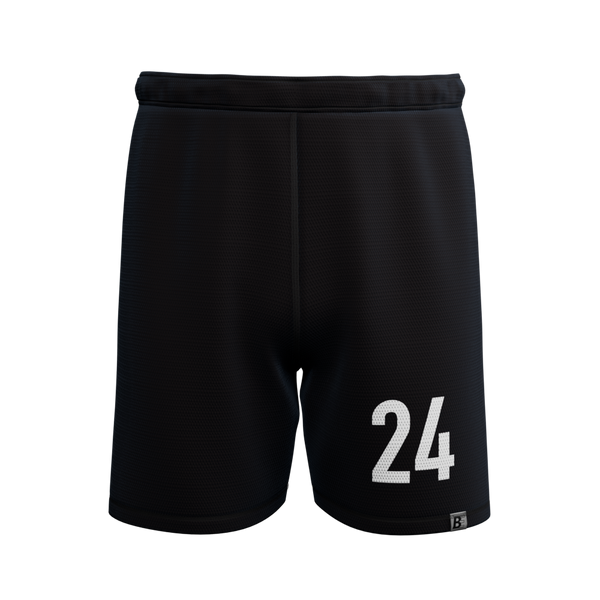 Full Sub N-Weave Pro Shorts | North Carolina Phoenix Summer 2025
