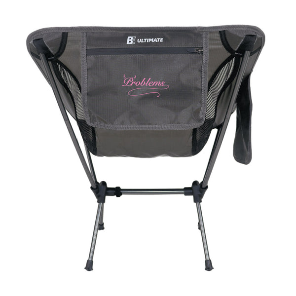 Sideline Ultralight Chair | San Antonio Problems Spring 2026