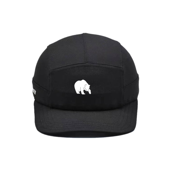 AeroLite No-Pro 5-Panel Hat | University of Northern Colorado Upstream Spring 2026