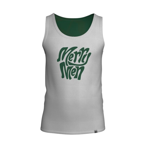 Full Sub MeshLite Reversible (2026) | William & Mary Cypress Summer 2026