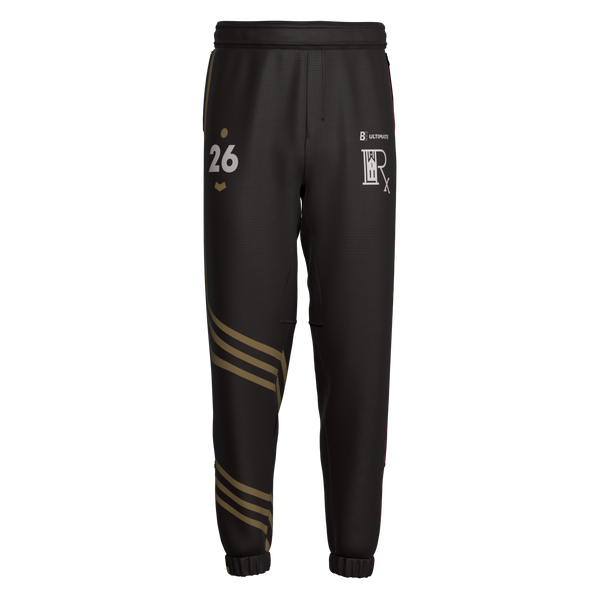 Full Sub GridTech Pants | Richmond Revival Summer 2026