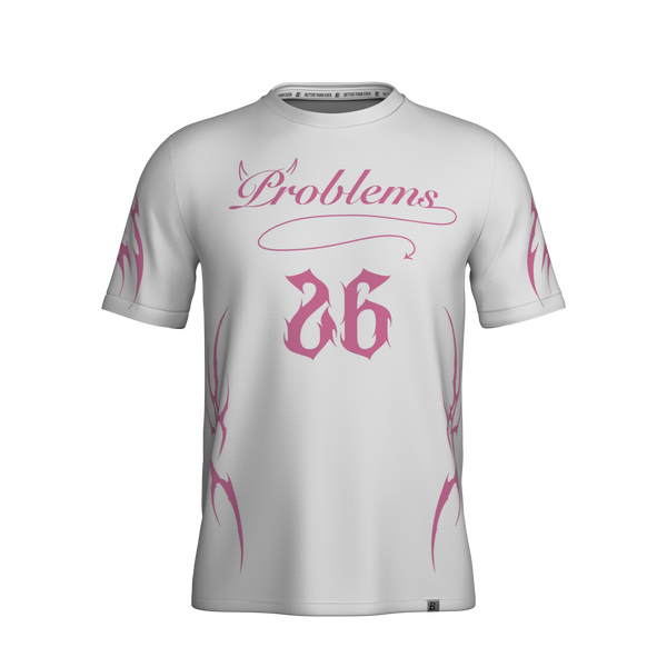 Full Sub N-Knit Short Sleeve (LIGHT) | San Antonio Problems Spring 2026