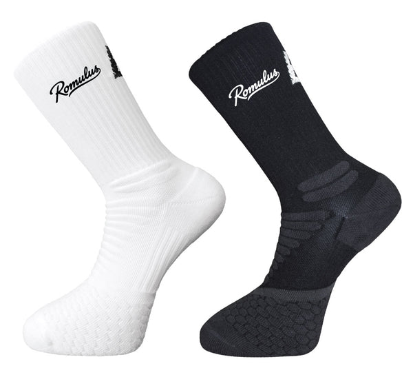 Enduro Socks | Rome Romulus Spring 2026