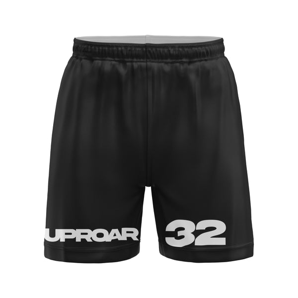 Full Sub N-Weave Shorts | University of Portland UPRoar Winter 2024