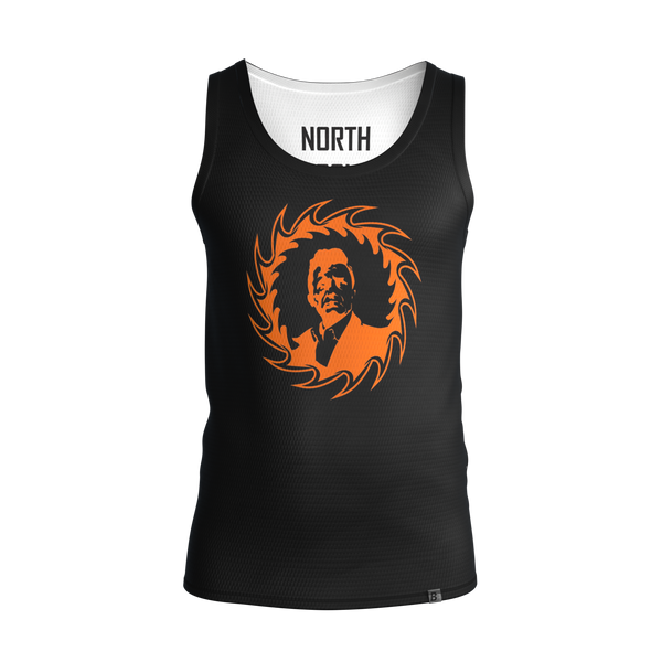 Basic Sub MeshLite Reversible | Raleigh Ring of Fire Summer 2026
