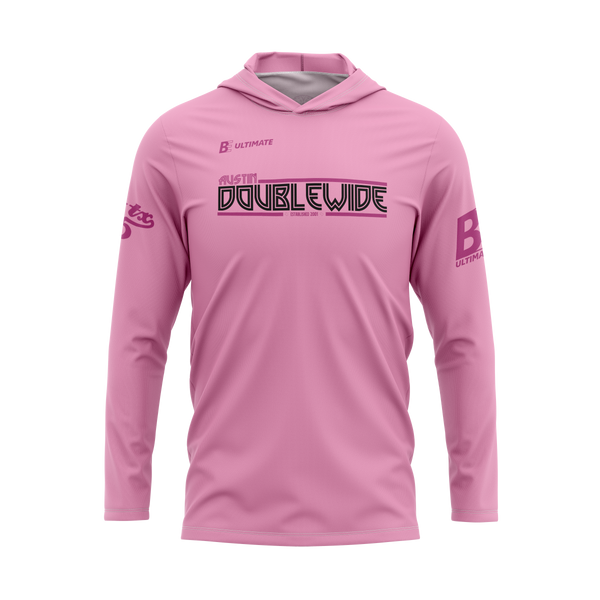 Full Sub N-Knit Sun Hoodie | Austin Doublewide August 2026