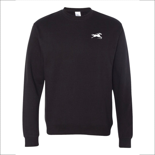 Premium Midweight Crewneck | Puget Sound Postmen Fall 2024