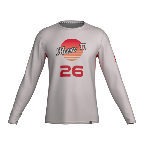 Full Sub N-Knit Long Sleeve (LIGHT) | Tennessee Moonpi Summer 2026