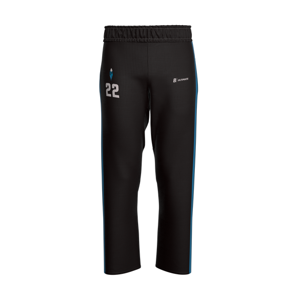 Full Sub GridTech Straight Leg Pants | Denver Molly Brown Summer 2026
