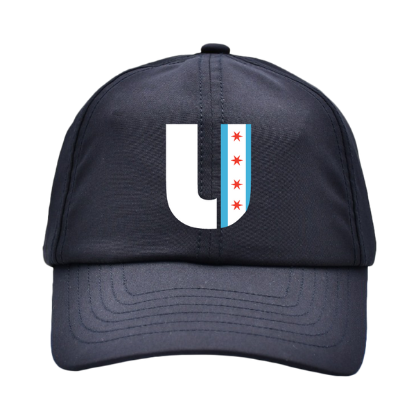 FlyLite No-Pro Hat | Chicago Union July 2025