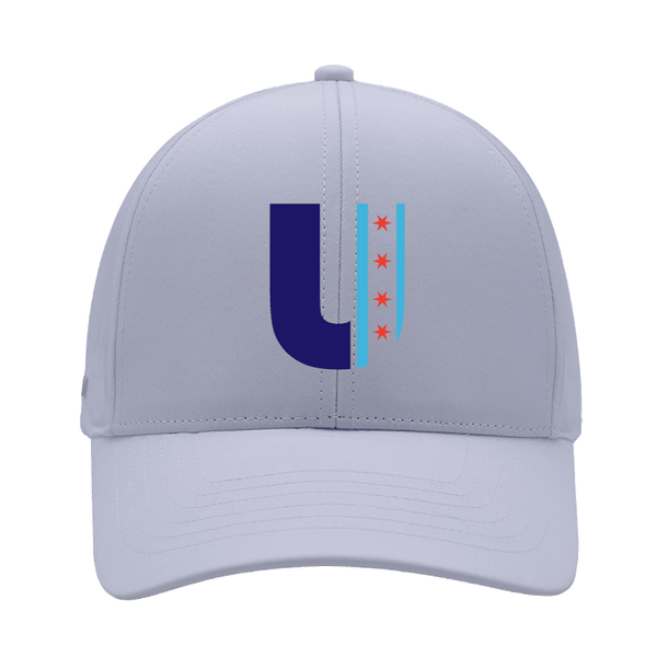 FlyLite Lo-Pro Hat | Chicago Union July 2025