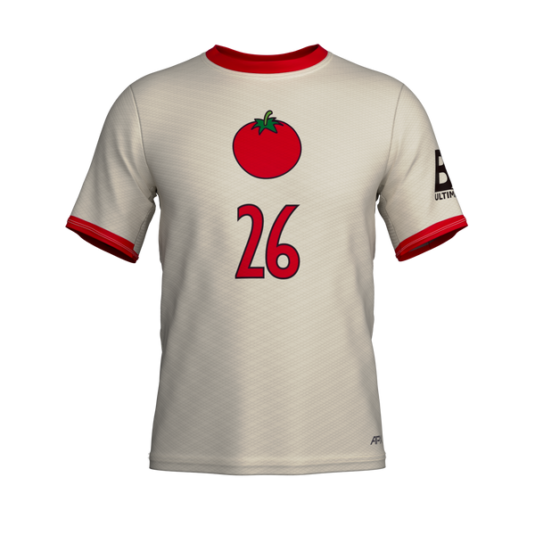 Full Sub APX Short Sleeve (LIGHT) | Atlanta Roma Summer 2026