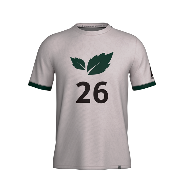 Full Sub N-Knit Short Sleeve (LIGHT) | Atlanta Mint Spring 2026