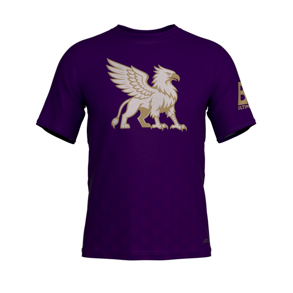 Full Sub APX Short Sleeve | Centaurus High School Warriors Spring 2026 Free Jersey