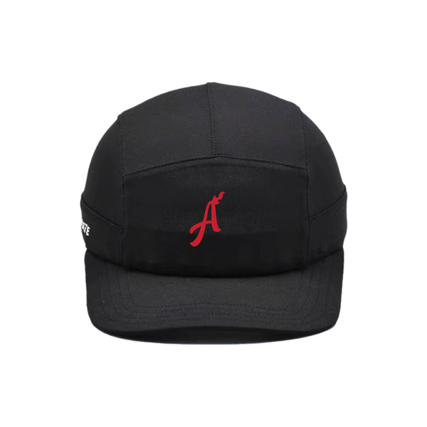 AeroLite No-Pro 5-Panel Hat | Atlanta Arson Spring 2026
