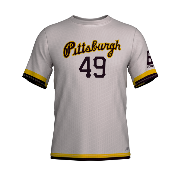 Full Sub APX Short Sleeve (LIGHT) | Pittsburgh Temper Summer 2026