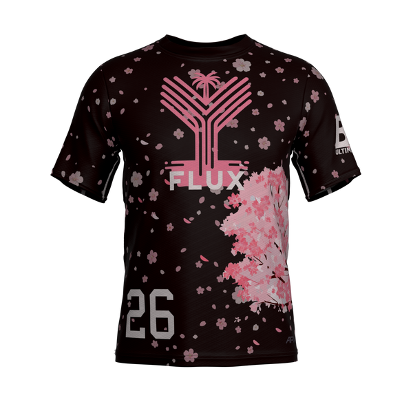 Full Sub APX Long Sleeve | Florida Flux Free Jersey Spring 2026