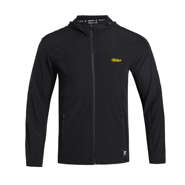 Flyweight Breaker Jacket | Seattle Mixtape Summer 2026