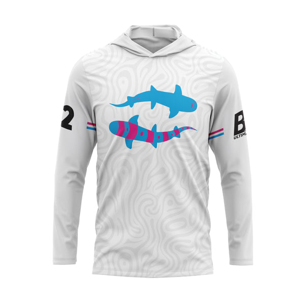Full Sub Taiga Sun Hoodie (LIGHT) | SoCal Flipside Spring 2026